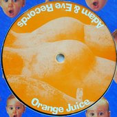 Orange Juice