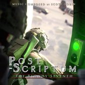 Post Scriptum: The Bloody Seventh (Original Soundtrack)