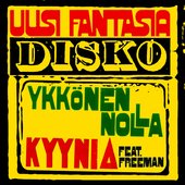 Ykkönen nolla / Kyynia
