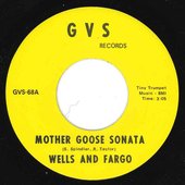 Wells and Fargo