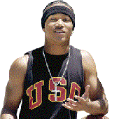 Romeo USC B-Ball