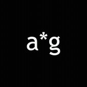 Awkward Gigaku logo
