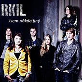 Darkil - Jsem někdo jiný 2013