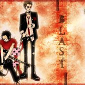 Blast desu!