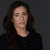 Eliana Ghen