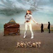 Röyksopp [2005-07] The Understanding