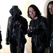Line Up :: Hell Only Knows