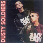 Dusty Soldiers