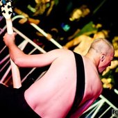 Jerry - somewere in Poland 