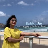 Kamu Adalah Jiwa