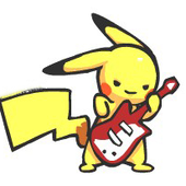 Avatar for Pikachyrulez