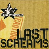 Intervenzione(Last screams)