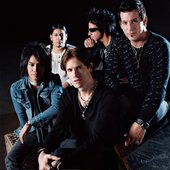 Доклад: Buckcherry