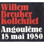 Angoulême 18 Mai 1980