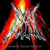 Toxik Volcano