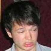 LastFM profile picture for @perfectionist