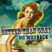 No Way Back