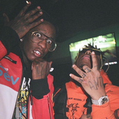 THUG X JUICE
