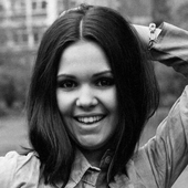 Anne Marie David
