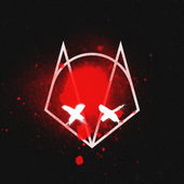New kitsun logo