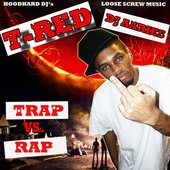 Trap Vs Rap