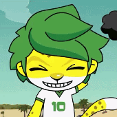 Avatar di zeitisixx