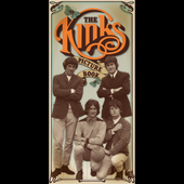 The Kinks - Picture Book