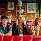 2019 at The Blues Kitchen in Camden