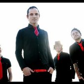 The Parlotones #6