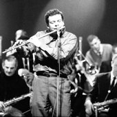 Tubby Hayes Big Band