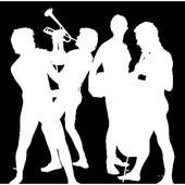 LastFM profile picture for @improv