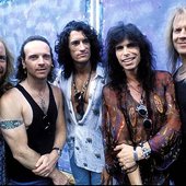 Aerosmith