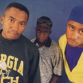 A Tribe Called Quest