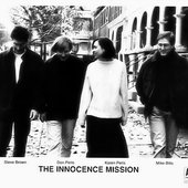 The Innocence Mission