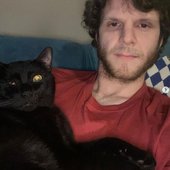 HARD CHRIST AND YOUR CAT