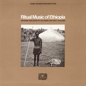 Women of the Borana