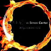 Studio-X vs. Simon Carter - Angels Of The Dark EP