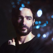 Jon Hopkins