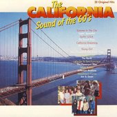 The California Sound of the 60's