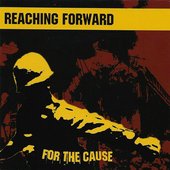 Reaching Forward - For The Cause.jpg