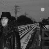 Randy Dawson B&W