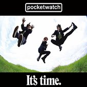 It's Time - EP