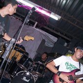 Alive