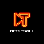 desi trill logo