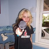  Alice - Lead Vocals