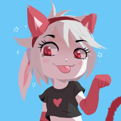 Avatar for KaisiiKitten