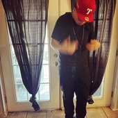 underground rapper marcus