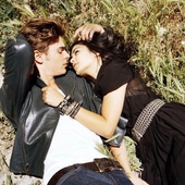 Zac Efron & Vanessa Hudgens