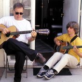 Leo Kottke & Mike Gordon