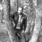 Ilias Kytidis - Vocals / Rhythm Guitars